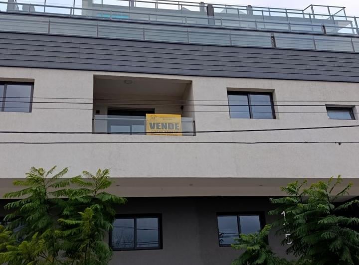 Departamento · 49m² · 1 Dormitorio