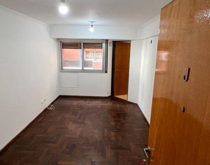 Departamento · 42m² · 3 Ambientes