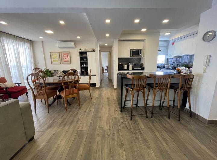 Departamento · 82m² · 2 Dormitorios · 1 Cochera