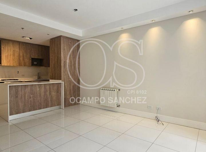 Departamento · 86m² · 4 Ambientes · 1 Cochera