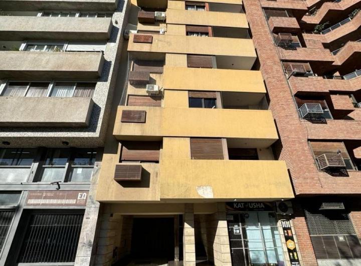 Departamento · 44m² · 2 Ambientes