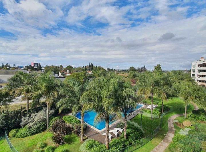 Departamento · 207m² · 2 Dormitorios · 1 Cochera