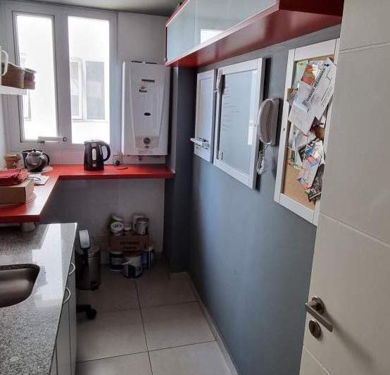 Departamento · 57m² · 5 Ambientes