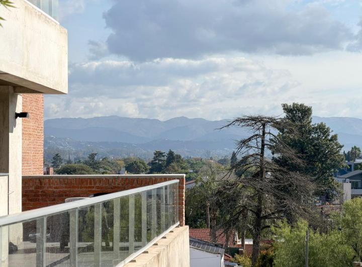 Departamento · 142m² · 6 Ambientes · 2 Cocheras