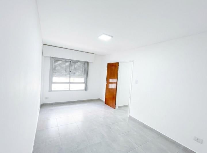 Departamento · 38m² · 1 Ambiente · 1 Cochera
