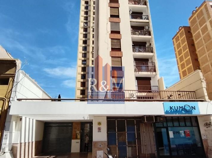Departamento · 62m² · 3 Ambientes