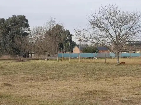 Terreno en Venta en Guernica, Partido de Presidente Perón