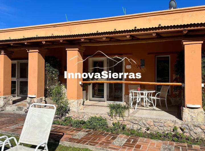 Casa · 57m² · 1 Ambiente · 1 Cochera