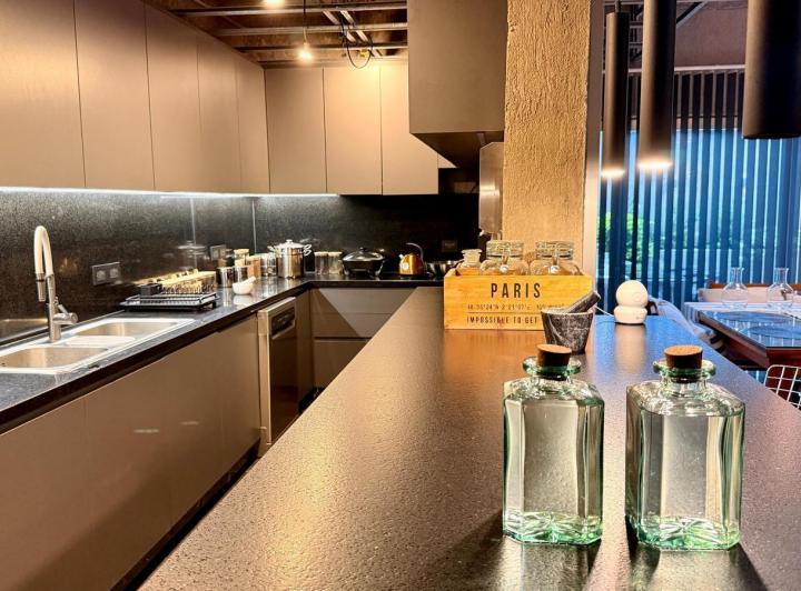 Casa · 172m² · 7 Ambientes