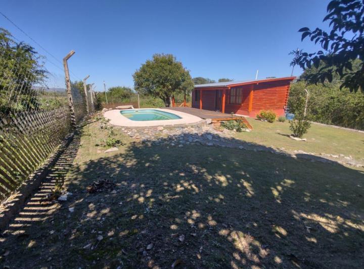 Casa · 140m² · 6 Ambientes · 3 Cocheras