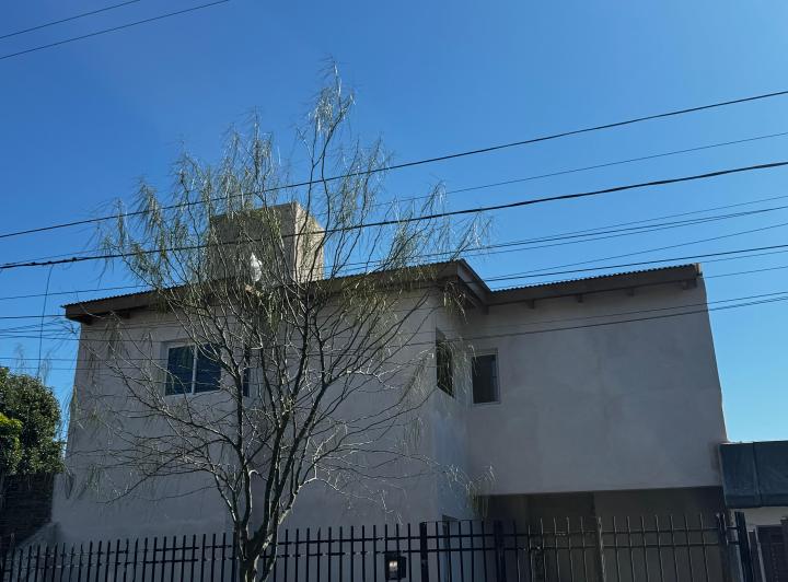 Casa · 131m² · 6 Ambientes · 1 Cochera