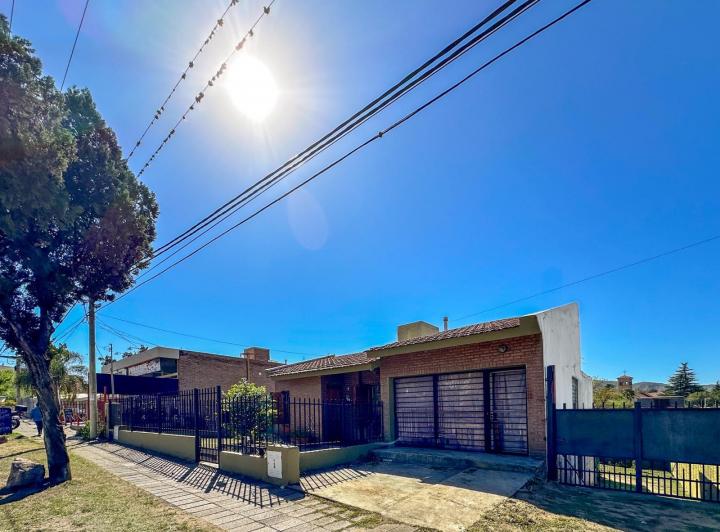 Casa · 164m² · 6 Ambientes