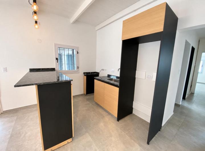 Casa · 125m² · 3 Ambientes