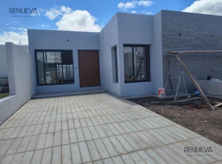 Casa · 136m² · 6 Ambientes
