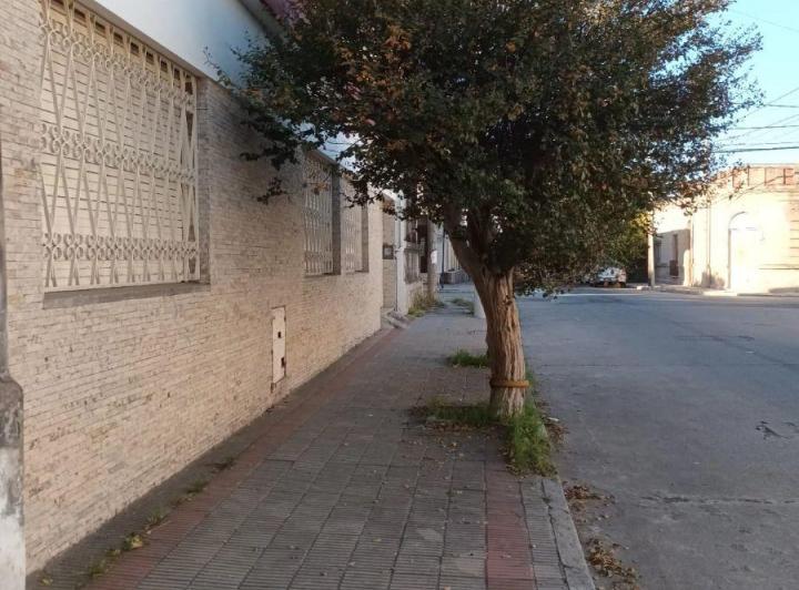 Casa · 350m² · 1 Ambiente