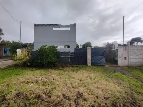 Terreno en Venta en Faro, Mar del Plata