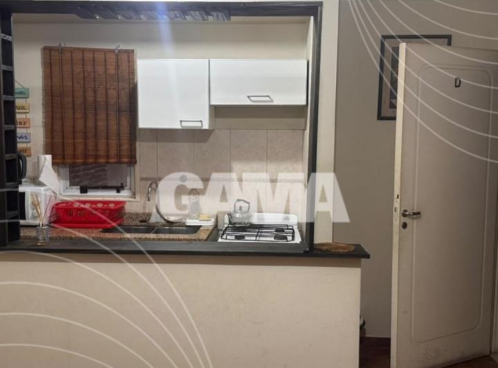 Departamento · 2 Ambientes