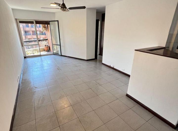 Departamento · 40m² · 4 Ambientes