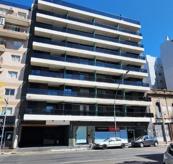 Departamento · 73m² · 1 Ambiente · 1 Cochera
