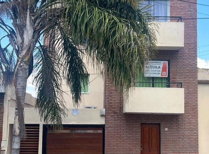 Departamento · 45m² · 3 Ambientes