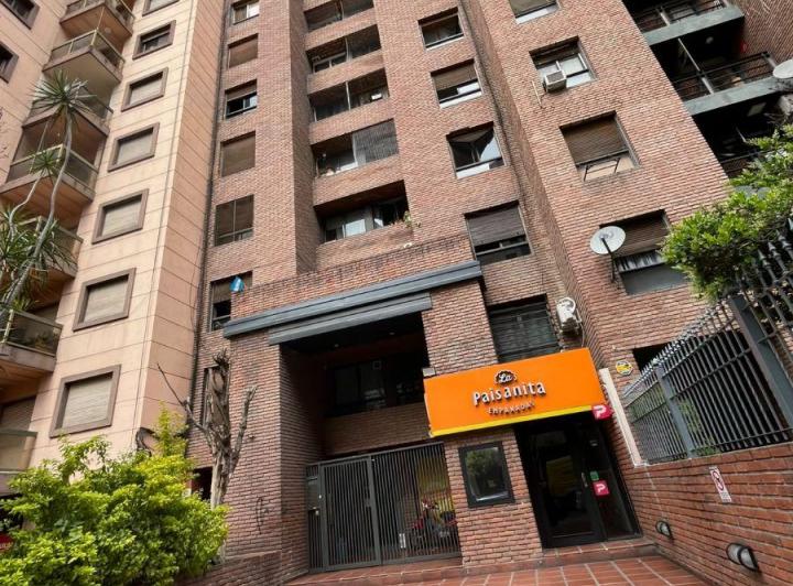 Departamento · 40m² · 3 Ambientes