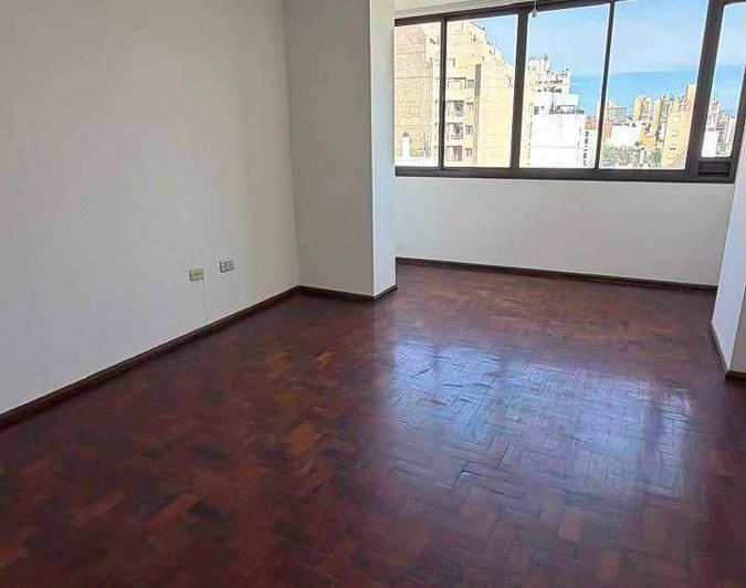 Departamento · 36m² · 3 Ambientes
