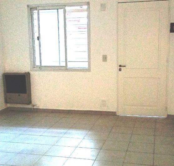 Departamento · 32m² · 1 Ambiente
