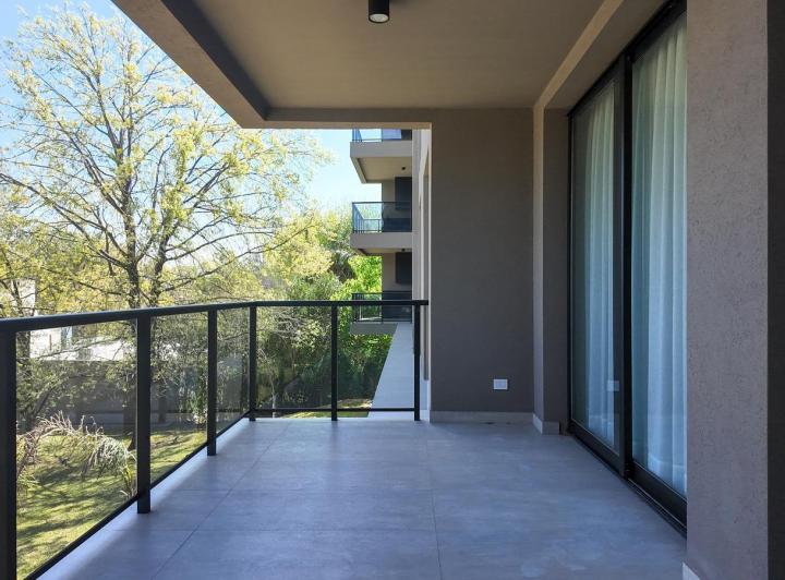Departamento · 147m² · 4 Ambientes · 1 Cochera