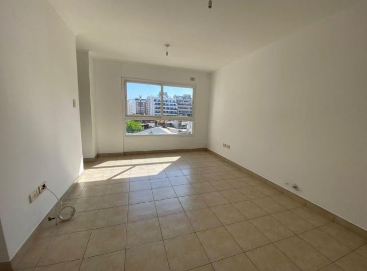 Departamento · 48m² · 1 Ambiente