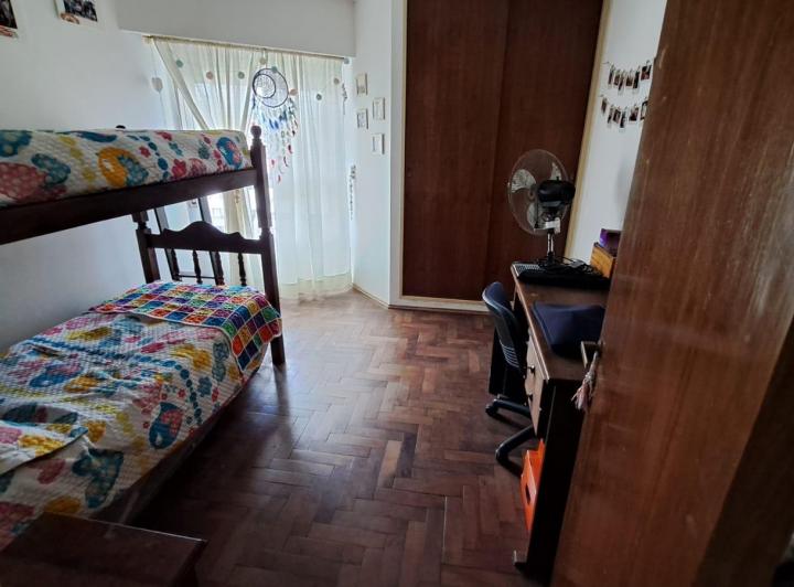 Departamento · 40m² · 3 Ambientes