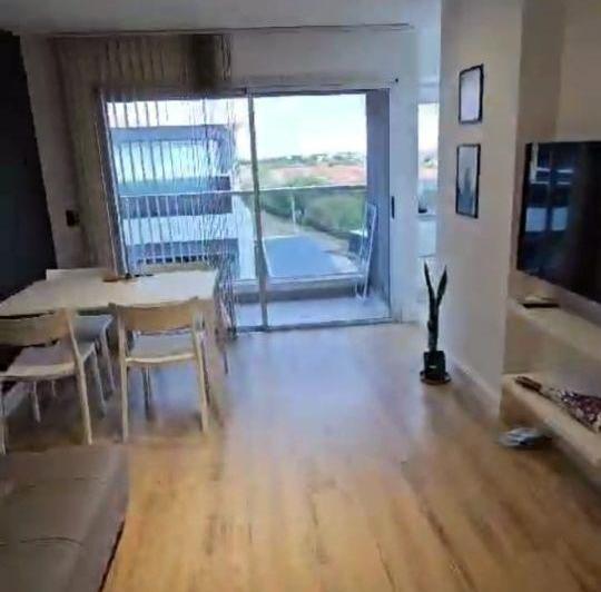 Departamento · 45m² · 2 Ambientes · 1 Cochera
