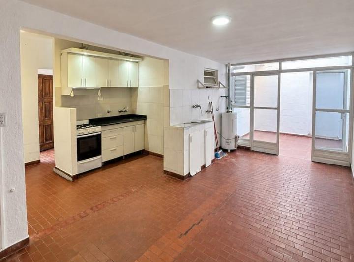 Casa · 90m² · 4 Ambientes