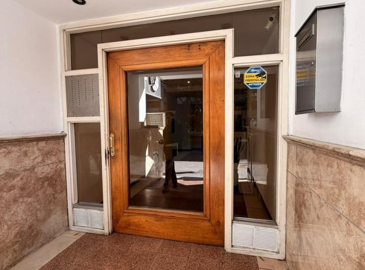 Departamento · 40m² · 2 Ambientes