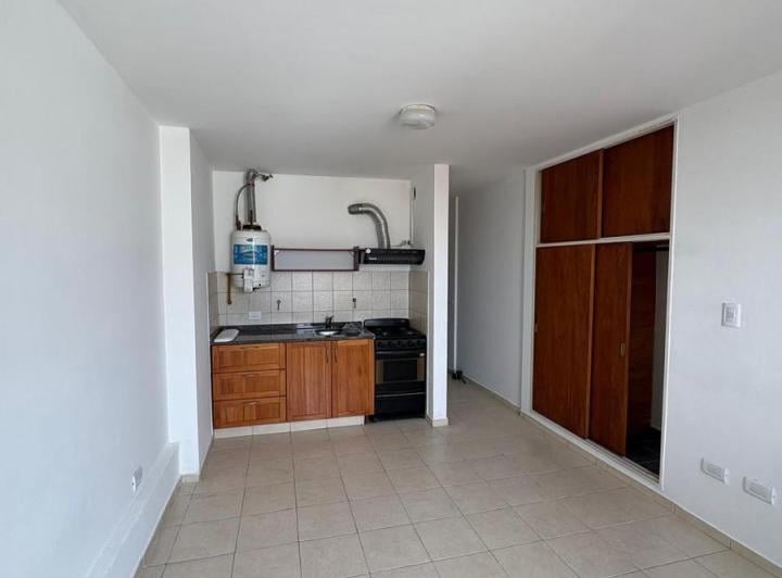 Departamento · 22m² · 1 Ambiente