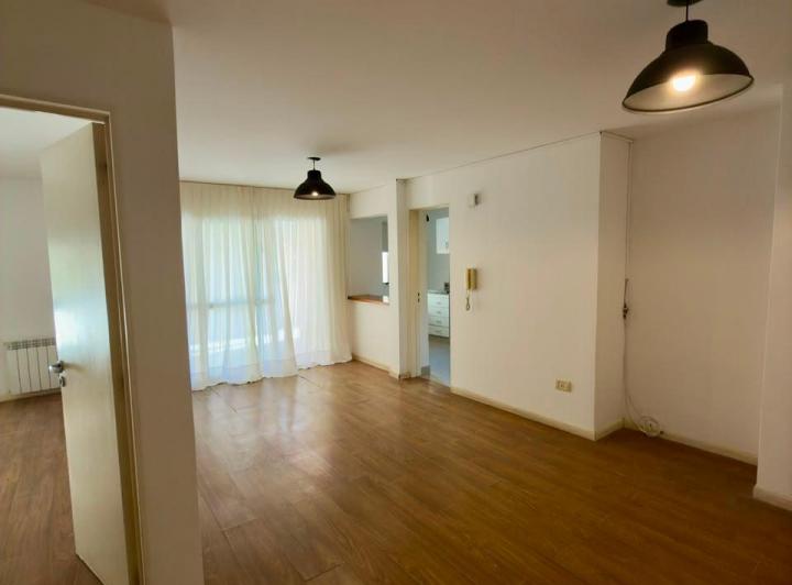 Departamento · 80m² · 1 Dormitorio · 1 Cochera
