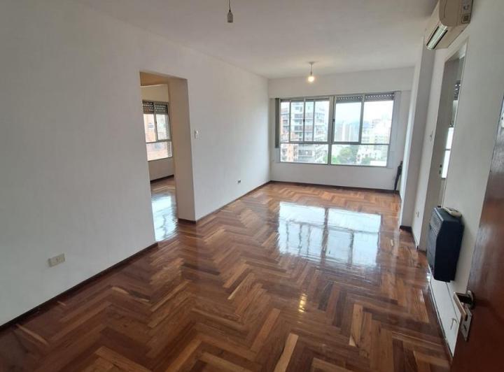 Departamento · 35m² · 2 Ambientes