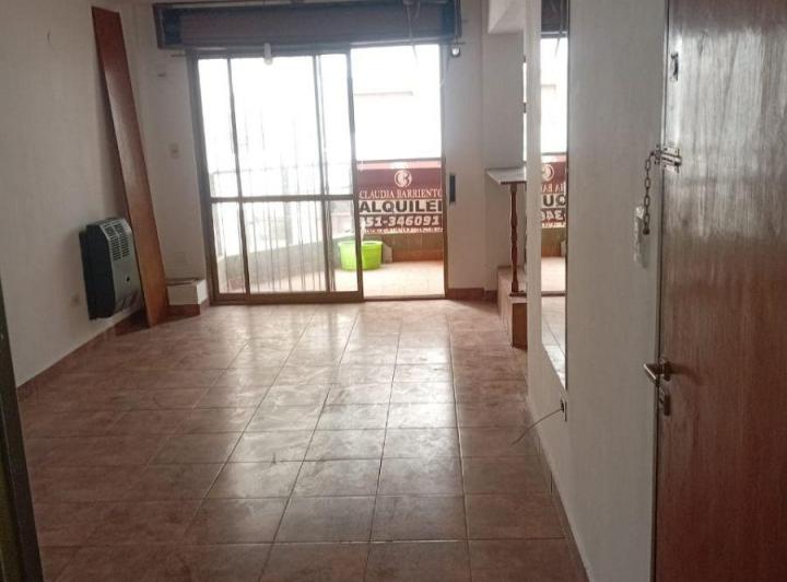 Departamento · 60m² · 4 Ambientes
