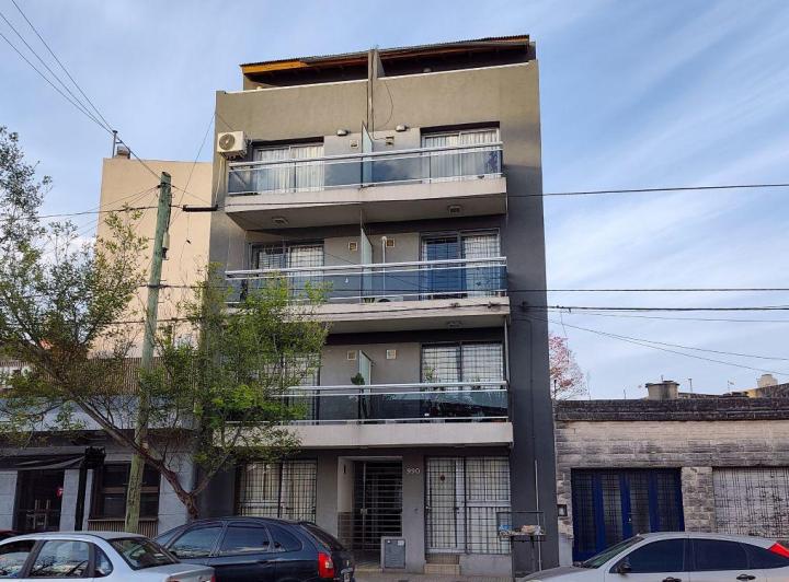 Departamento · 55m² · 1 Ambiente