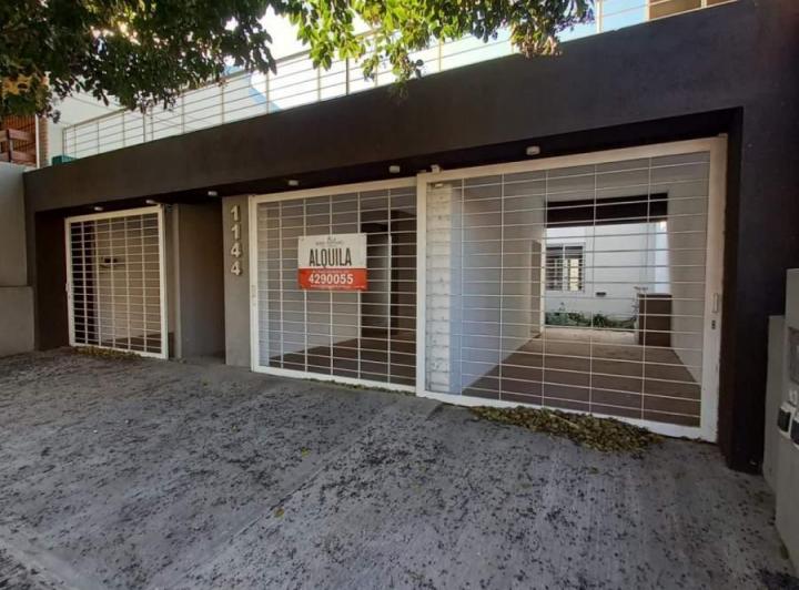 Departamento · 35m² · 2 Ambientes