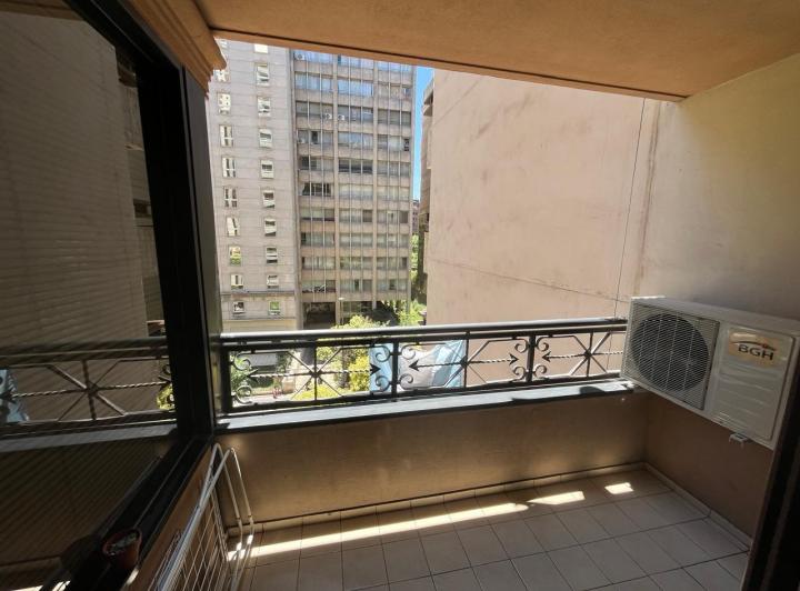 Departamento · 55m² · 2 Ambientes