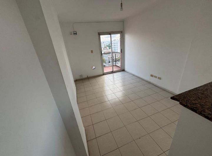 Departamento · 40m² · 2 Ambientes