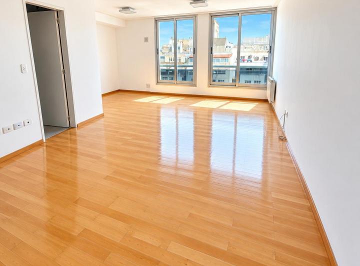 Departamento · 80m² · 2 Ambientes