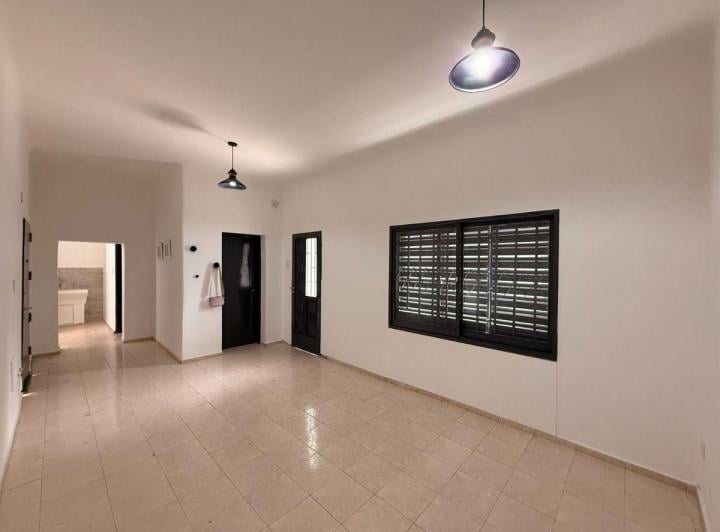 Casa · 120m² · 3 Ambientes