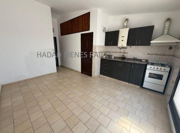 Departamento · 40m² · 3 Ambientes