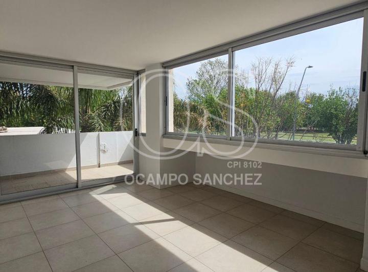 Departamento · 86m² · 4 Ambientes · 1 Cochera