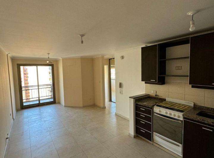 Departamento · 60m² · 2 Ambientes