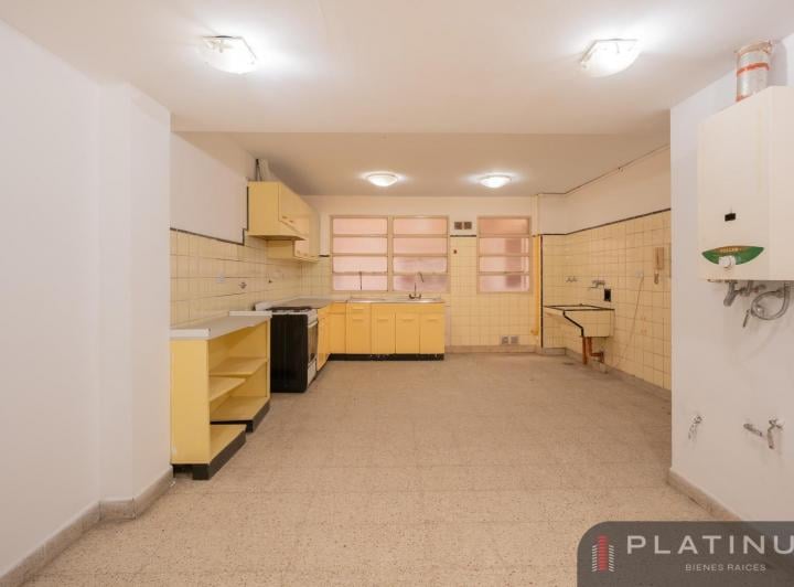 Departamento · 80m² · 4 Ambientes