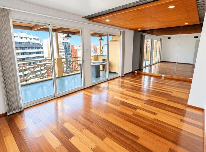 Departamento · 85m² · 3 Ambientes