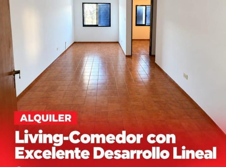 Departamento · 40m² · 2 Ambientes