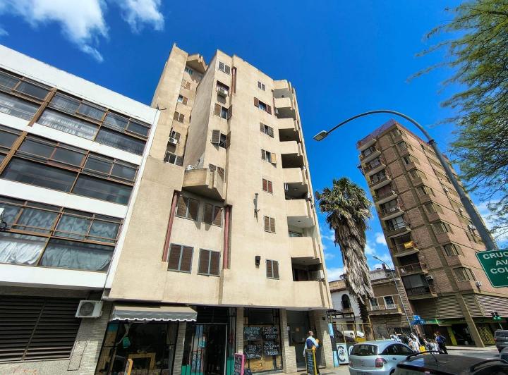 Departamento · 65m² · 4 Ambientes